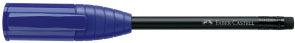 Perfect Pencil III w/Sharpener - Blue