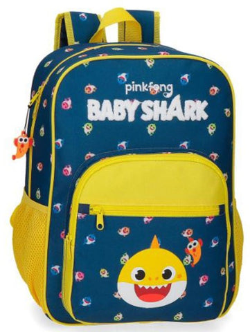 Baby Shark - My Good Friend Backpack 38cm
