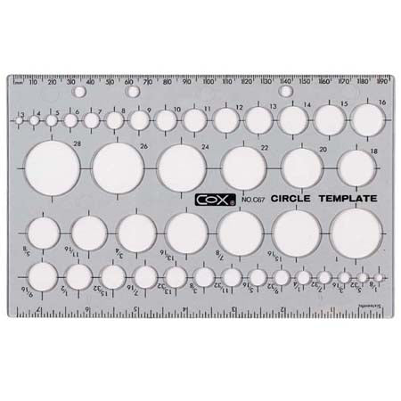 Template - Circle