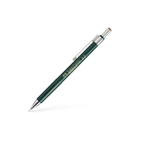 Faber-Castell Clutch Pencil TK Fine 0.5