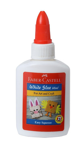 Glue PVA  40ml