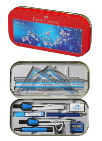 Mathematical Set Stellar