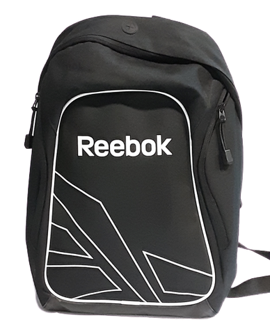 Reebok Backpack Black