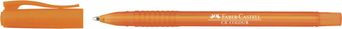 FR Rollerball Pen - CX Colour Orange