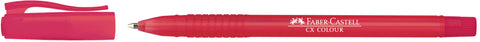 FR Rollerball Pen - CX Colour Red