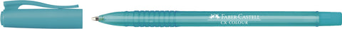 FR Rollerball Pen - CX Colour Turquoise