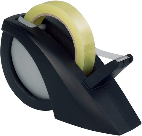 Tape Dispenser - Compact Weighted