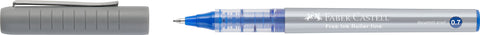Free Ink Rollerball - 0.7mm Blue