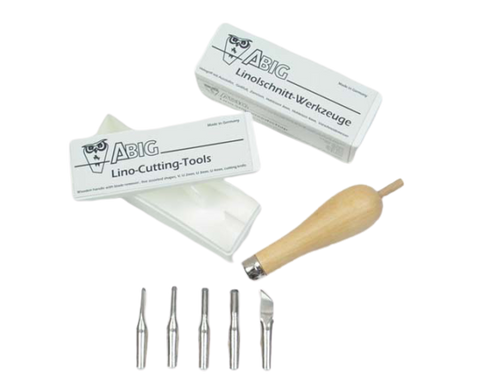 LINO Cutting tools