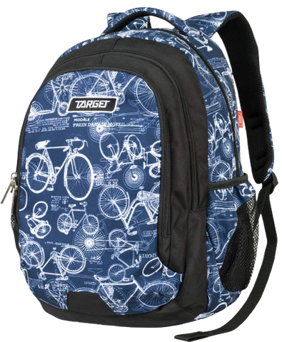 Target Backpack - Be Pack Bicycle