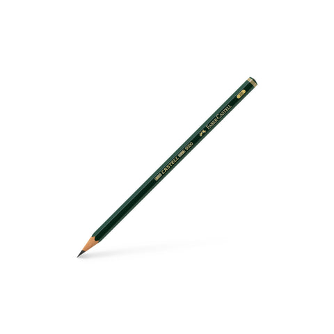 Faber-Castell Castell 9000 Pencil - 2B