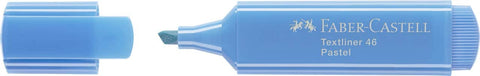 Textliner 1546 Pastel - Ultramarine