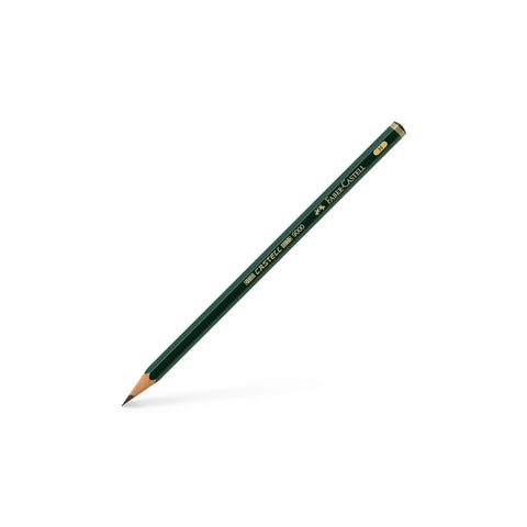 Faber-Castell Castell 9000 Pencil - H