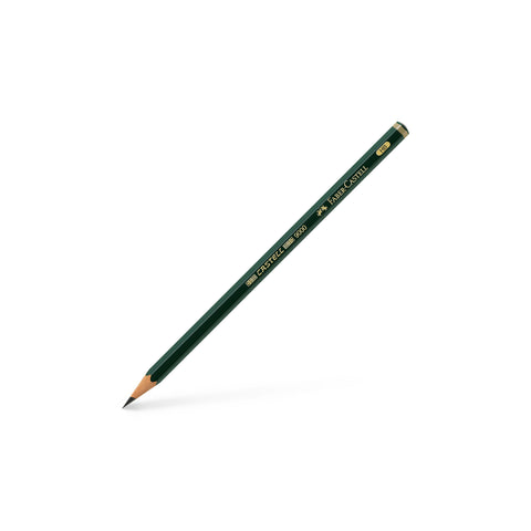 Faber-Castell Castell 9000 Pencil - HB