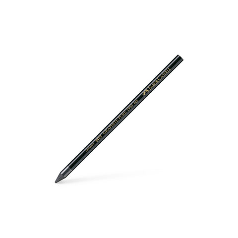 Faber-Castell Graphite Pure Stick - 6B