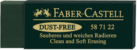 Art Eraser - Dust Free