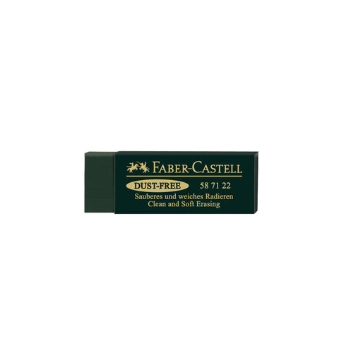 Faber-Castell Art Eraser - Dust Free