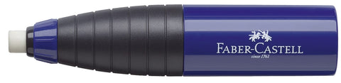 Sharpener    Eraser Combi - Blue