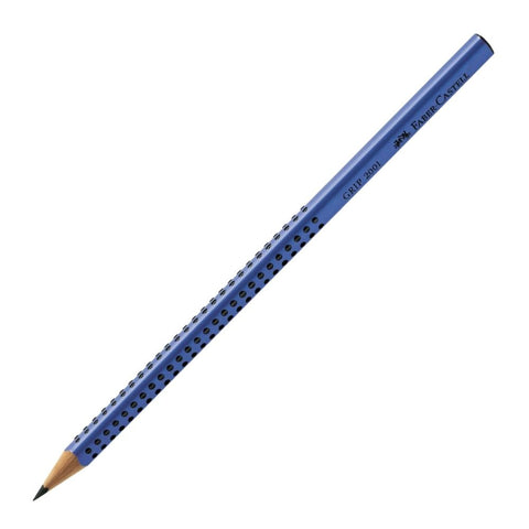 Grip 2001 Pencil Blue - B