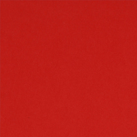 Bristol Board 300gsm 50 x 70 - Hot Red