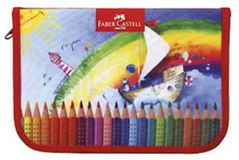 FC Grip Motive - Pencil Case w/Zip Empty