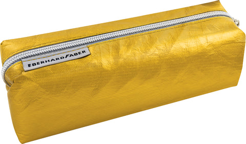 Washable Paper Gold - Pencil Roll Square End Empty