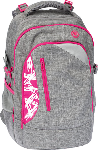 X-Style Backpack - Pink