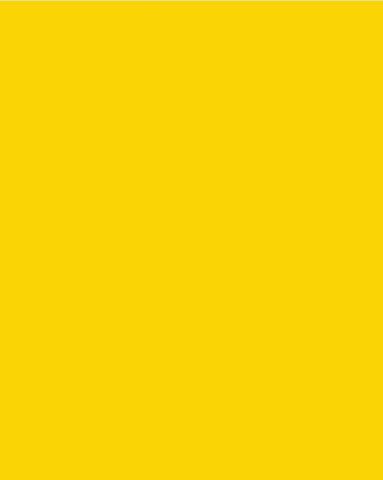 Bristol Board 300gsm A4 - Banana Yellow