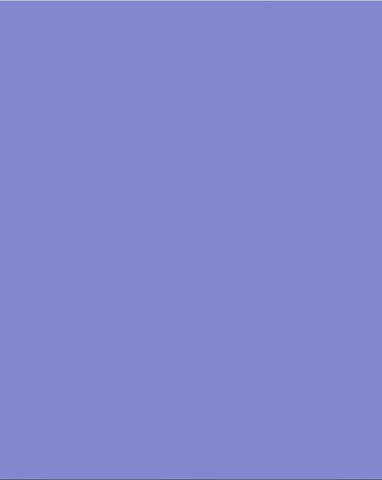 Bristol Board 300gsm A4 - Violet Blue
