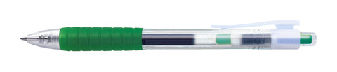 Gel Pen Fast 0.7 - Green