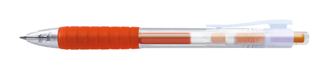 Gel Pen Fast 0.7 - Orange