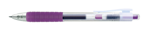 Gel Pen Fast 0.7 - Lilac