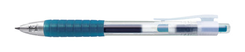 Gel Pen Fast 0.7 - Turquoise