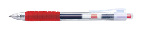 Gel Pen Fast 0.7 - Red