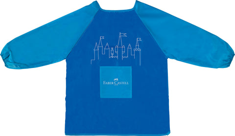 Painting Apron - Young Artists/Blue