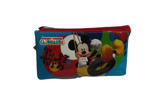 Mickey Twist Pencil Case 3C