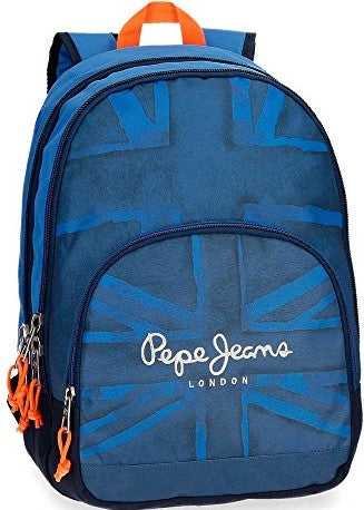 Pepe Jeans Union Jack (Fabio) Backpack