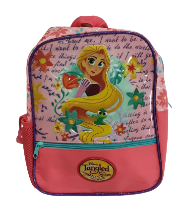 Tangled Series - Rapunzel Backpack 28cm