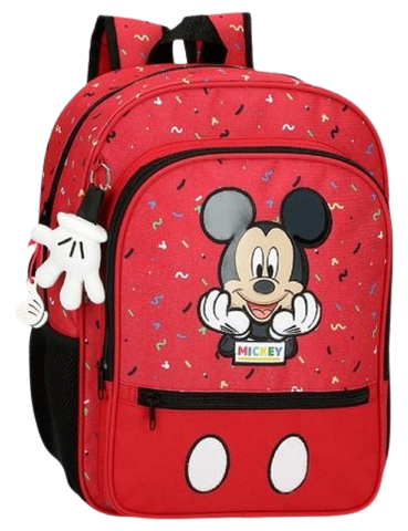 It's A Mickey Thing Back Pack 38CM
