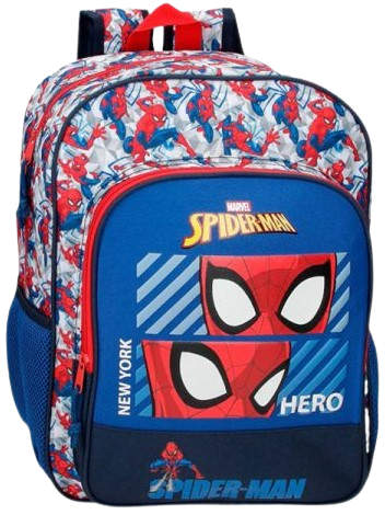 Spiderman Hero Back Pack 38CM