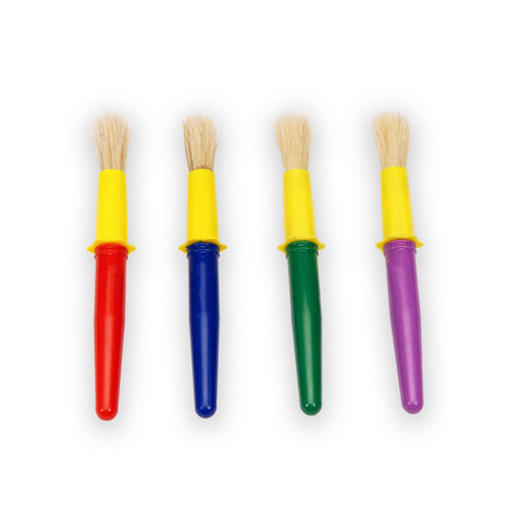 - Paint Brush Stubby