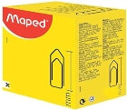 - Paperclips 32mm/Galvanised Steel - packet