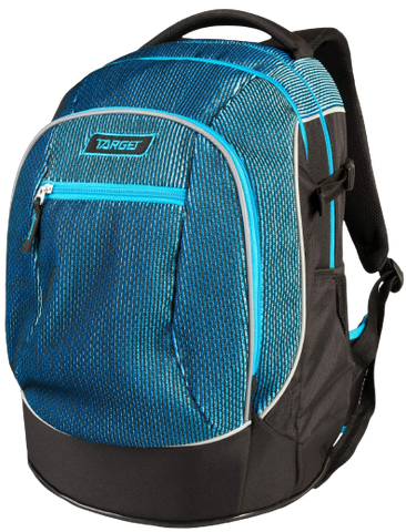 Target Airpack Switch Chameleon Blue Backpack