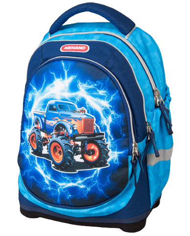 Target Superlight Big Wheels Backpack
