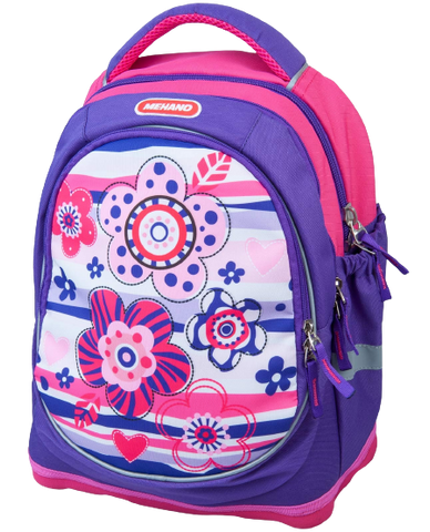 Target Superlight Petit Flowers Backpack