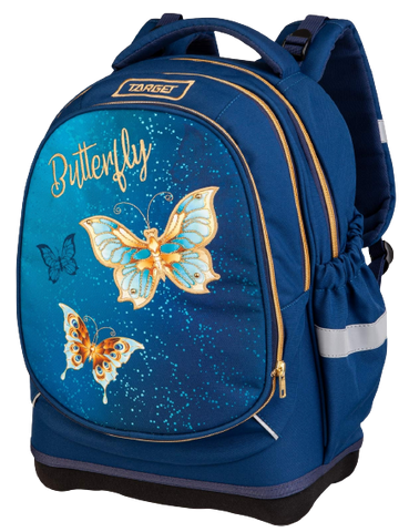 Target Superlight 2 Face Petit Water Butterfly Backpack