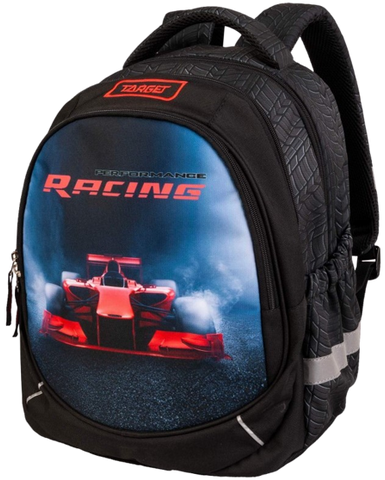 Target Superlight Petit Soft F1 Racing Backpack
