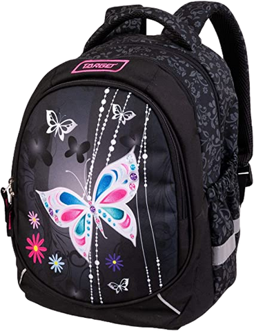 Target Superlight Petit Soft Jewel Butterfly Backpack