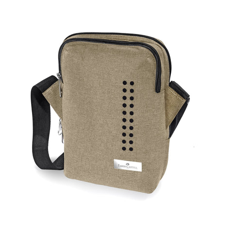 Shoulder Bag - Grip/Sand