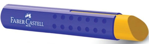 Eraser Tri Sleeve - Blue Sleeve